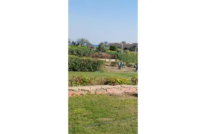 Chalet - 3 Bedrooms - 2 Bathrooms for sale in Al Ein Bay - Al Ain Al Sokhna - Suez