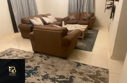 Apartment - 3 Bedrooms - 2 Bathrooms for sale in The 1st Settlement - New Cairo City - Cairo