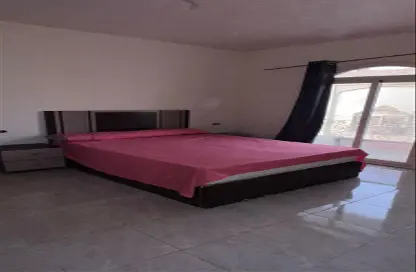 Apartment - 2 Bedrooms - 1 Bathroom for rent in Hurghada - Red Sea