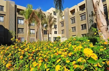 شقة - 3 غرف نوم - 3 حمامات للبيع في سوان ليك غرب - كمبوندات 6 أكتوبر - مدينة 6 أكتوبر - الجيزة