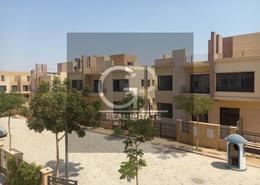 فيلا - 4 غرف نوم - 4 حمامات for للايجار in الما - الحي الثاني - الشيخ زايد - الجيزة