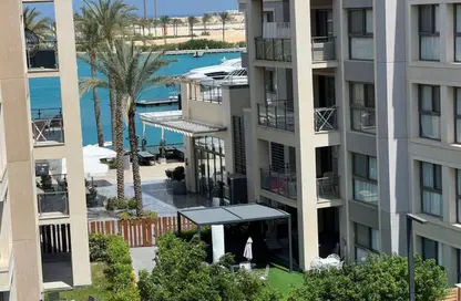 شاليه - غرفة نوم - 2 حمامات للبيع في مراسي - سيدي عبد الرحمن - الساحل الشمالي