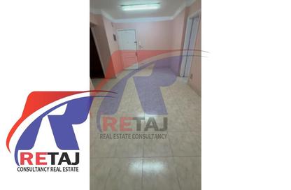 Apartment - 2 Bedrooms - 1 Bathroom for rent in Ahmed Al Zomor St. - 8th Zone - Nasr City - Cairo