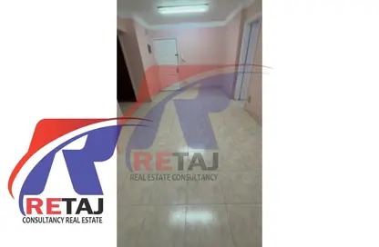 Apartment - 2 Bedrooms - 1 Bathroom for rent in Ahmed Al Zomor St. - 8th Zone - Nasr City - Cairo
