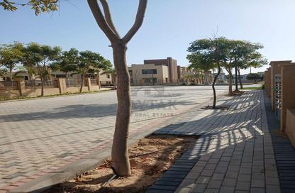 Twin House - 4 Bedrooms - 4 Bathrooms for sale in Alma - 2nd District - Sheikh Zayed City - Giza