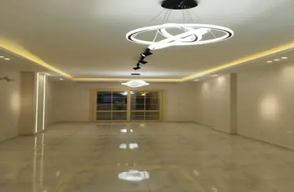 Apartment - 3 Bedrooms - 2 Bathrooms for rent in Al Haram St. - Mashal - El Haram - Hay El Haram - Giza