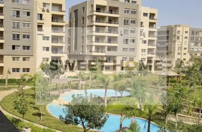 Apartment - 3 Bedrooms - 3 Bathrooms for sale in The Square - 5th Settlement Compounds - The 5th Settlement - New Cairo City - Cairo