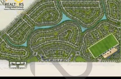 تاون هاوس - 4 غرف نوم - 3 حمامات للبيع في ماونتن فيو أي سيتي أكتوبر - كمبوندات 6 أكتوبر - مدينة 6 أكتوبر - الجيزة