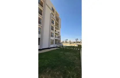 شقة - 3 غرف نوم - 3 حمامات للبيع في ويست فيو ريزيدينس - مدينة زايد الجديدة - الشيخ زايد - الجيزة