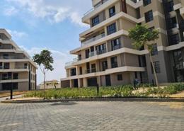 Apartment - 3 bedrooms - 3 bathrooms for للبيع in Villette - 5th Settlement Compounds - The 5th Settlement - New Cairo City - Cairo