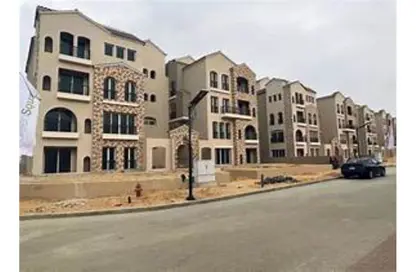 دوبلكس - 3 غرف نوم - 3 حمامات للبيع في جرين سكوير - كمبوندات مدينة المستقبل - مدينة المستقبل - القاهرة