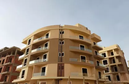 Duplex - 5 Bedrooms - 4 Bathrooms for sale in Kayan - Sheikh Zayed Compounds - Sheikh Zayed City - Giza