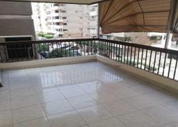 Apartment - 3 bedrooms - 2 bathrooms for للبيع in Makram Ebeid St. - 6th Zone - Nasr City - Cairo
