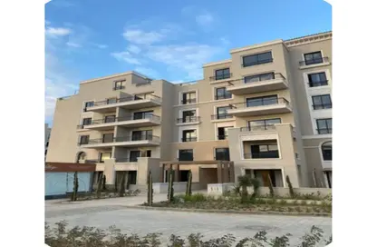 Townhouse - 5 Bedrooms - 4 Bathrooms for sale in Village West - Sheikh Zayed Compounds - Sheikh Zayed City - Giza