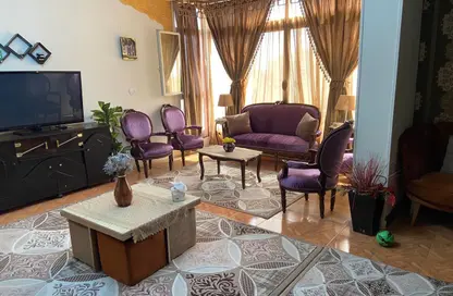 شقة - 2 غرف نوم - 2 حمامات للبيع في ميدان هليوبوليس - ميدان هليوبوليس - النزهة - القاهرة