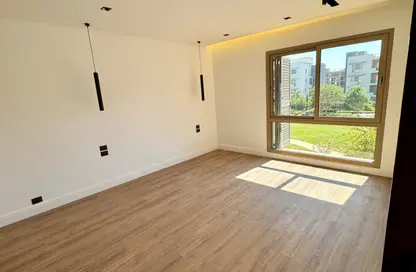 Apartment - 2 Bedrooms - 3 Bathrooms for sale in Aeon - 6 October Compounds - 6 October City - Giza