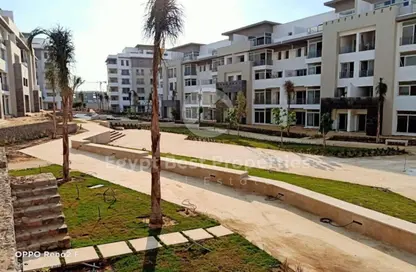 Apartment - 2 Bedrooms - 2 Bathrooms for sale in Hyde Park - 5th Settlement Compounds - The 5th Settlement - New Cairo City - Cairo