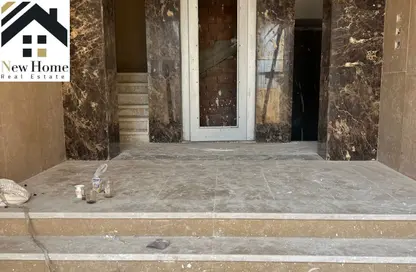 Apartment - 3 Bedrooms - 2 Bathrooms for sale in Al Andalus Buildings - Al Andalus District - New Cairo City - Cairo