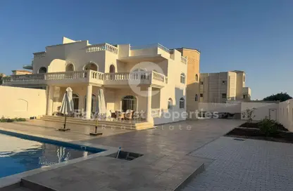 Twin House - 3 Bedrooms - 4 Bathrooms for sale in Makadi Orascom Resort - Makadi - Hurghada - Red Sea
