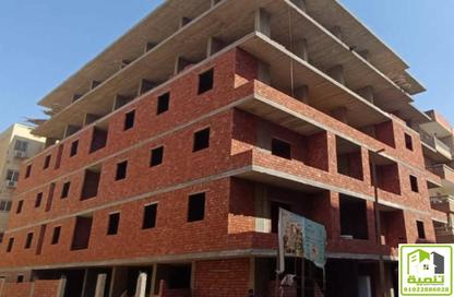 Apartment - 3 Bedrooms - 2 Bathrooms for sale in Gate 1 - Khofo - Hadayek El Ahram - Giza
