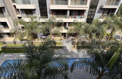 Penthouse - 3 Bedrooms - 3 Bathrooms for sale in Patio Casa - El Patio - El Shorouk Compounds - Shorouk City - Cairo