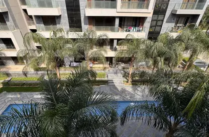 Penthouse - 3 Bedrooms - 3 Bathrooms for sale in Patio Casa - El Patio - El Shorouk Compounds - Shorouk City - Cairo