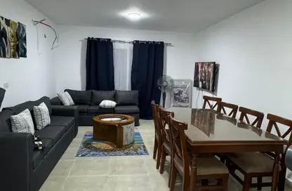 Chalet - 3 Bedrooms - 2 Bathrooms for sale in Mountain View - Ras Al Hekma - North Coast