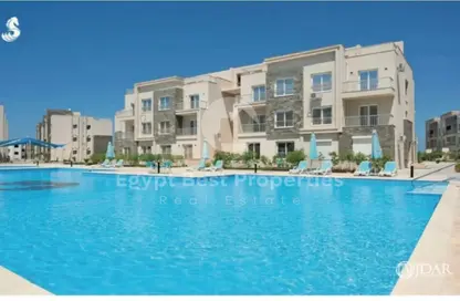 Townhouse - 3 Bedrooms - 3 Bathrooms for sale in Mountain View - Ras Al Hekma - North Coast