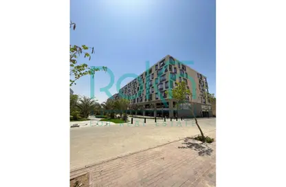 مساحات مكتبية - استوديو للايجار في ذا بورتال - بيفرلي هيلز - كمبوندات الشيخ زايد - الشيخ زايد - الجيزة