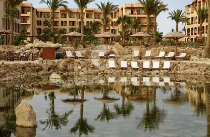 (بنتهاوس  (روف - 3 غرف نوم - 3 حمامات للبيع في ميسكا - سوما باى - سفاجا - الغردقة - محافظة البحر الاحمر