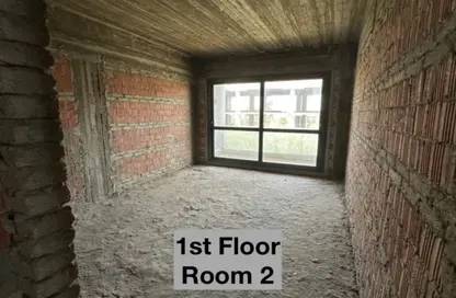 فيلا - 3 غرف نوم - 3 حمامات للبيع في باتيو الزهراء - كمبوندات الشيخ زايد - الشيخ زايد - الجيزة