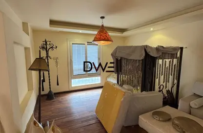 Apartment - 3 Bedrooms - 3 Bathrooms for sale in Privado - Madinaty - Cairo