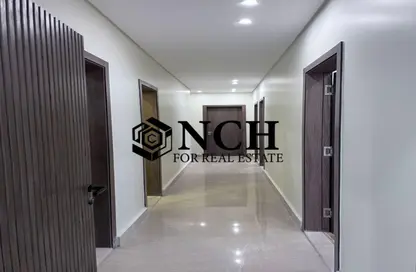 Apartment - 3 Bedrooms - 3 Bathrooms for rent in Lake View Residence - 5th Settlement Compounds - The 5th Settlement - New Cairo City - Cairo