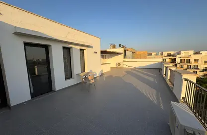 Apartment - Studio - 1 Bathroom for rent in Westown - Sheikh Zayed Compounds - Sheikh Zayed City - Giza