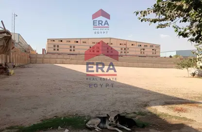 Land - Studio for sale in The 3rd Settlement - New Cairo City - Cairo