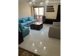 شقة - 3 غرف نوم - 3 حمامات for للايجار in شارع محي الدين أبو العز - الدقي - الجيزة
