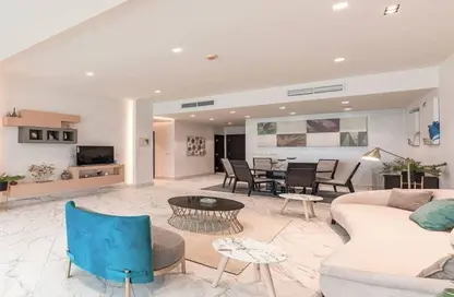 Apartment - 3 Bedrooms - 2 Bathrooms for sale in Al Alamein - North Coast