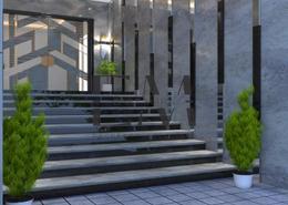 Apartment - 2 bedrooms - 2 bathrooms for للبيع in Bait Alwatan - The 5th Settlement - New Cairo City - Cairo