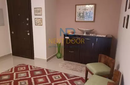 Apartment - 2 Bedrooms - 2 Bathrooms for rent in Zayed Dunes - 6th District - Sheikh Zayed City - Giza