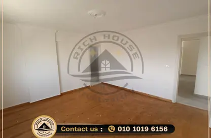 Apartment - 3 Bedrooms - 3 Bathrooms for sale in Sant Giyn St. - Kafr Abdo - Roushdy - Hay Sharq - Alexandria