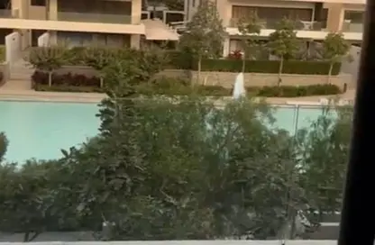 Apartment - 3 Bedrooms - 3 Bathrooms for rent in Lake View Residence - 5th Settlement Compounds - The 5th Settlement - New Cairo City - Cairo
