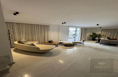 Penthouse - 5 Bedrooms - 4 Bathrooms for sale in Solana East - 5th Settlement Compounds - The 5th Settlement - New Cairo City - Cairo