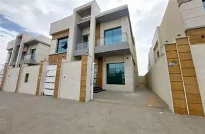 Apartment - 3 Bedrooms - 2 Bathrooms for sale in El Yasmeen 6 - El Yasmeen - New Cairo City - Cairo