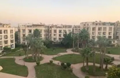 شقة - 3 غرف نوم - 2 حمامات للبيع في حدائق المهندسين - الحي الرابع - الشيخ زايد - الجيزة