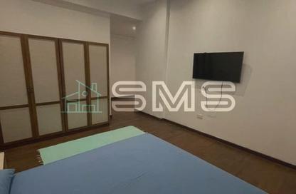 تاون هاوس - 3 غرف نوم - 2 حمامات للبيع في ازار - كمبوندات التجمع الخامس - التجمع الخامس - مدينة القاهرة الجديدة - القاهرة