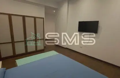 Townhouse - 3 Bedrooms - 2 Bathrooms for sale in Azzar - 5th Settlement Compounds - The 5th Settlement - New Cairo City - Cairo