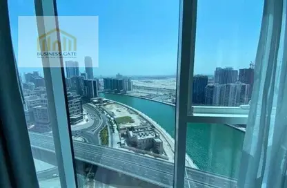 شقة - 2 غرف نوم - 2 حمامات للبيع في الحي اللاتيني - مدينة العلمين الجديدة - العلمين - الساحل الشمالي