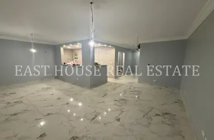 Apartment - 3 Bedrooms - 3 Bathrooms for rent in El Rehab Extension - Al Rehab - New Cairo City - Cairo