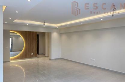 Apartment - 3 Bedrooms - 3 Bathrooms for rent in Palm Hills New Cairo - 5th Settlement Compounds - The 5th Settlement - New Cairo City - Cairo