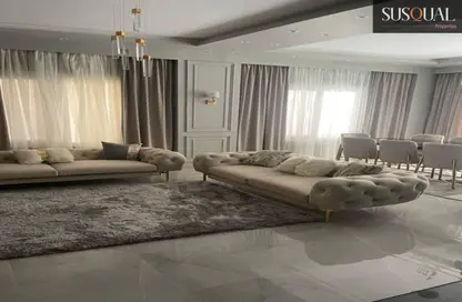 Duplex - 3 Bedrooms - 3 Bathrooms for sale in South Investors Area - New Cairo City - Cairo Duplex - 3 Bedrooms - 3 Bathrooms for sale in South Investors Area - New Cairo City - Cairo